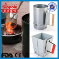 Hot Selling Sinpole Charcoal Starter with CE/FDA Approved